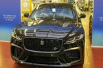Jaguar завершил производство автомобилей с двигателями внутреннего сгорания