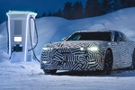 Jaguar 12 мая раскроет название серийной версии Type 00
