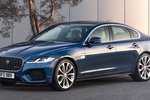 Jaguar избавится сразу от пяти моделей в этом году. "Выживет" только кроссовер F-Pace