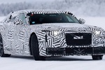 Jaguar придумал имя для нового электрокара и оно на удивление сдержанное