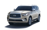 Infiniti QX80