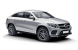 Mercedes-Benz GLE Coupe (C292)
