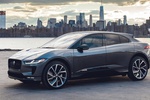 Jaguar I-Pace отзывают в США из-за риска перегрева высоковольтной батареи